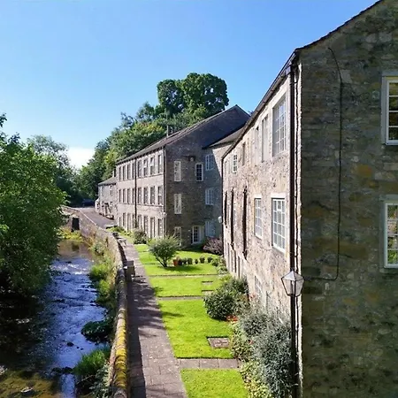 Apartman Mill Airton