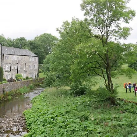 Mill *
