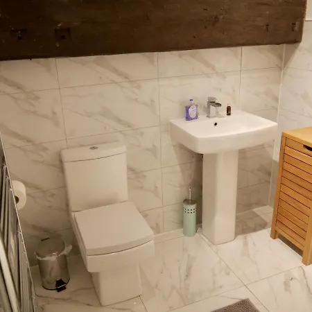 Mill Apartman *