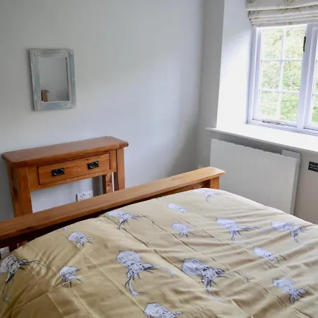 Mill Apartman