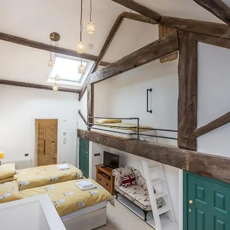 Apartament Mill Airton