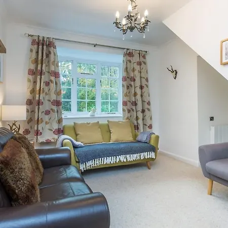 Mill Apartman Airton