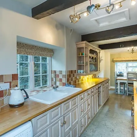 Mill Apartman *